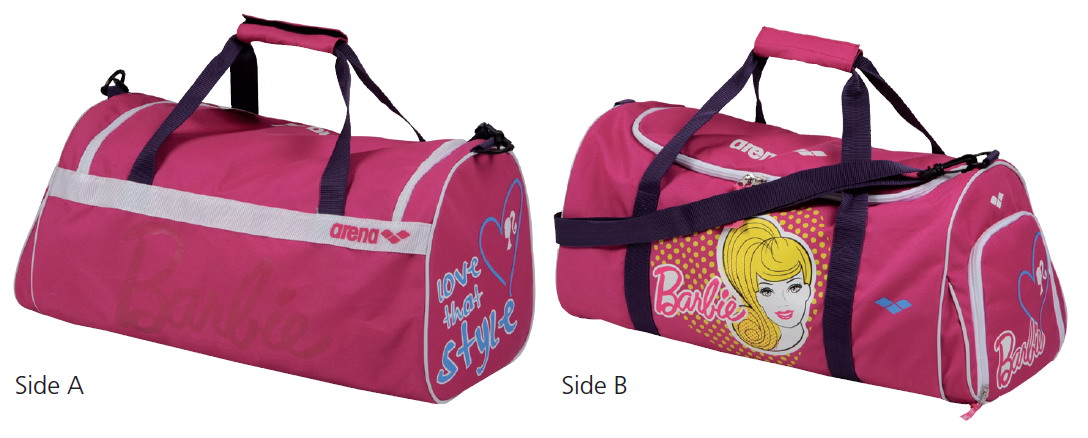 Arena сумка Barbie Pool Bag