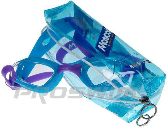 очки для плавания детские