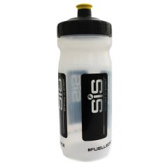 Бутылка для воды SiS Fuelled By Science, 600 мл