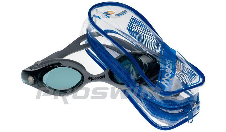 -очки для плавания Mosconi 
