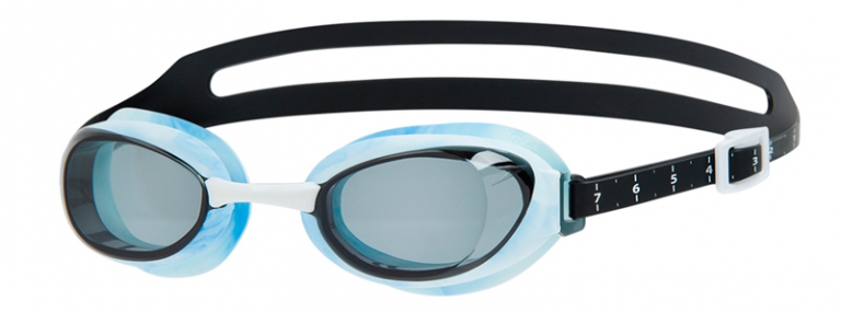 Очки для плавания с диоптриями Speedo Aquapure Optical SS19
