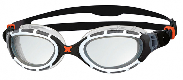 Очки для плавания ZOGGS Predator Flex S/M