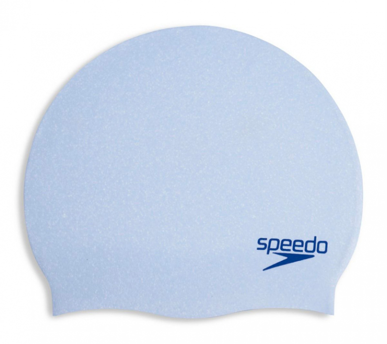 Шапочка для плавания Speedo Recycled Silicone Cap
