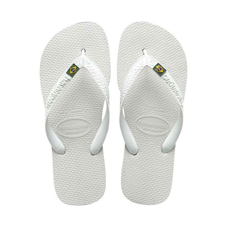 Сланцы Havaianas Brasil