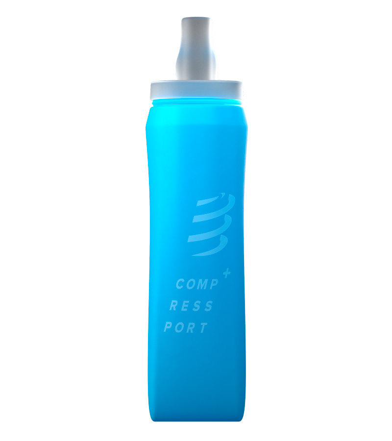 Мягкая фляжка Compressport, 300 мл