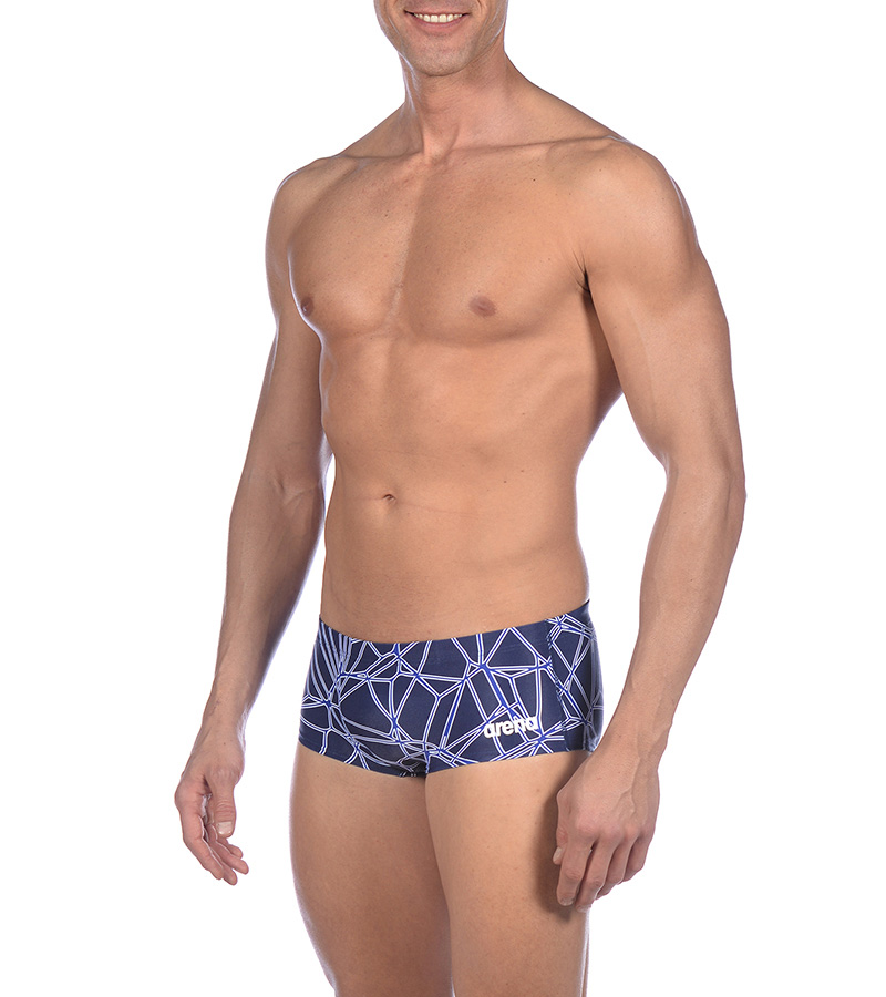 Плавки мужские Arena Carbonics Pro Low Waist Short