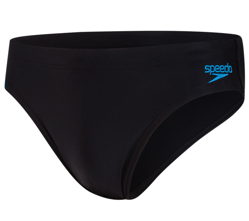 Плавки мужские Speedo Hexagonal Tech Panel 7cm Brief