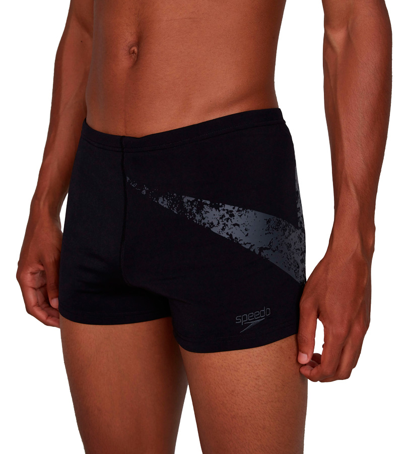 Плавки мужские Speedo BoomStar Placement Aquashort