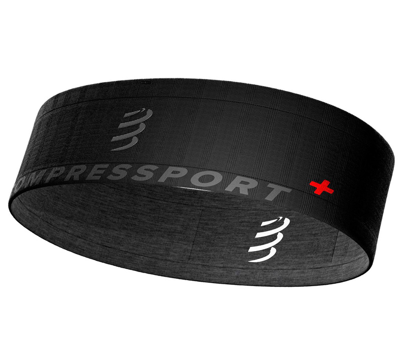 Пояс Compressport Free Belt Flash