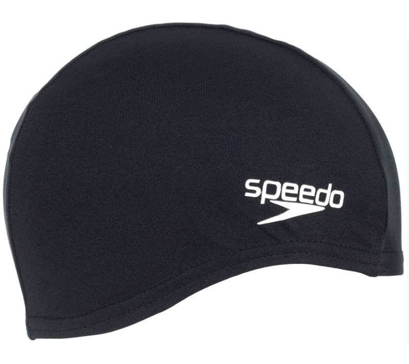 Шапочка для плавания Speedo Polyester AU Cap