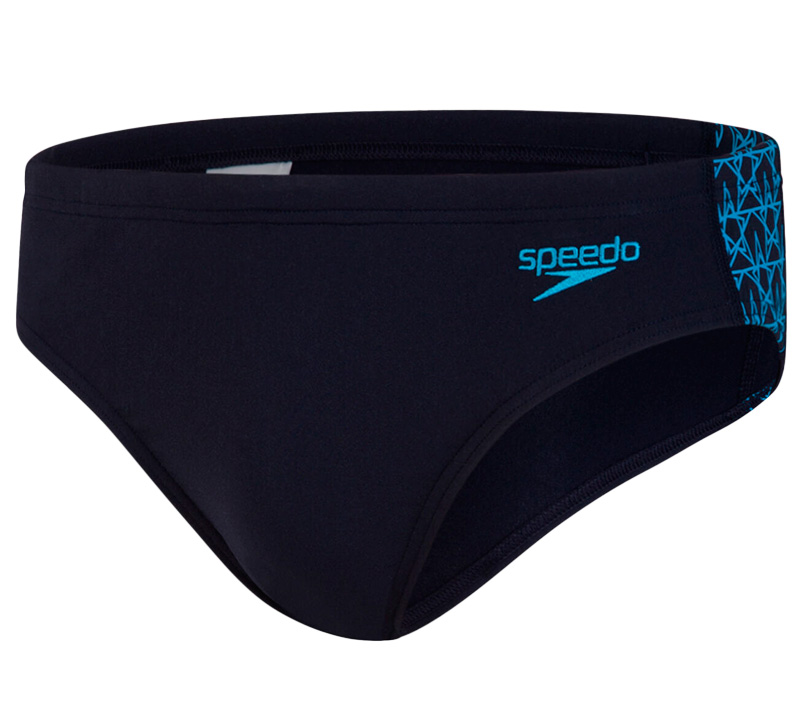 Плавки мужские Speedo BoomStar Splice 7cm Brief