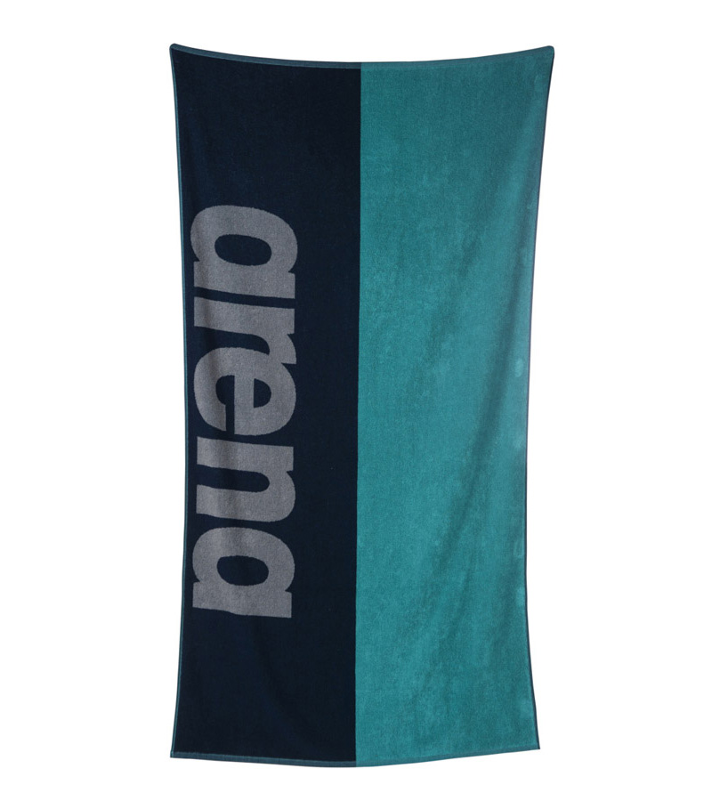 Полотенце Arena Beach Soft Towel FW20