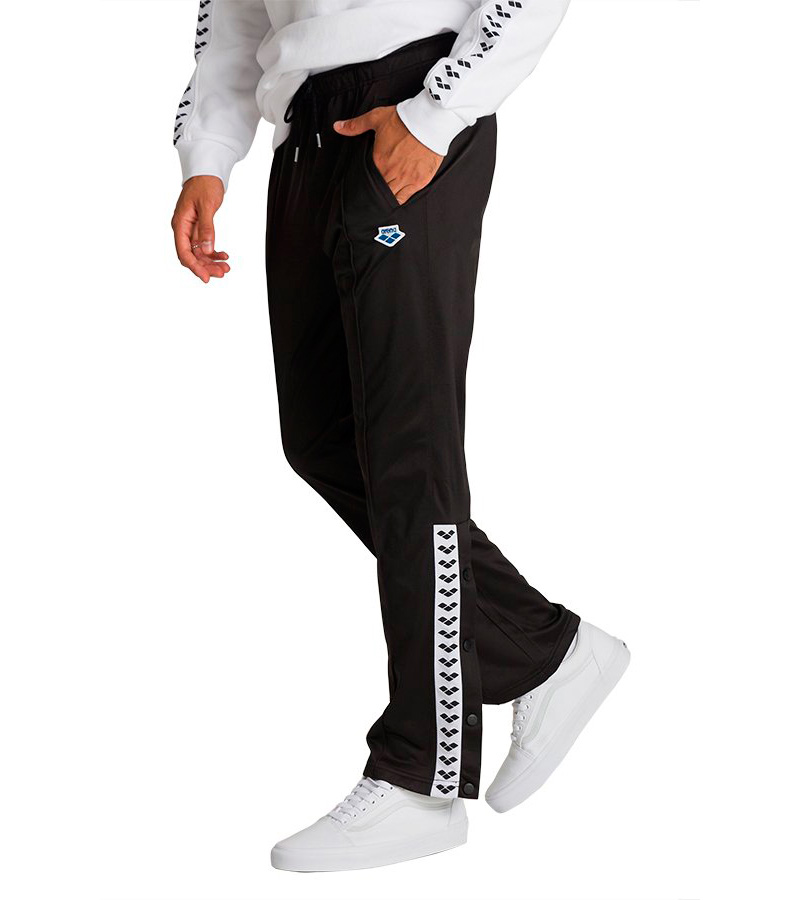 Брюки спортивные мужские Arena Icons Straight Team Pant M