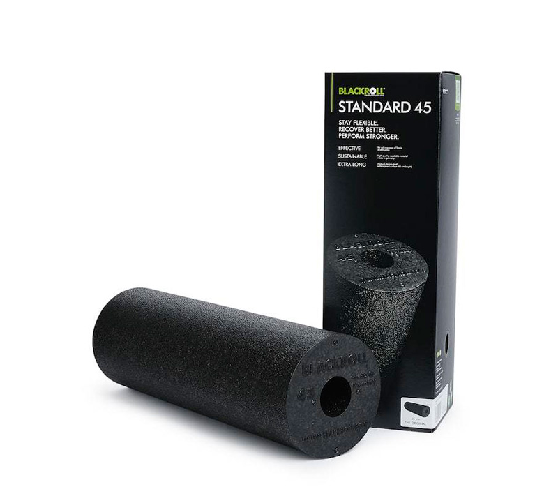 Массажный ролик (стандартный, 45 см) BLACKROLL STANDARD