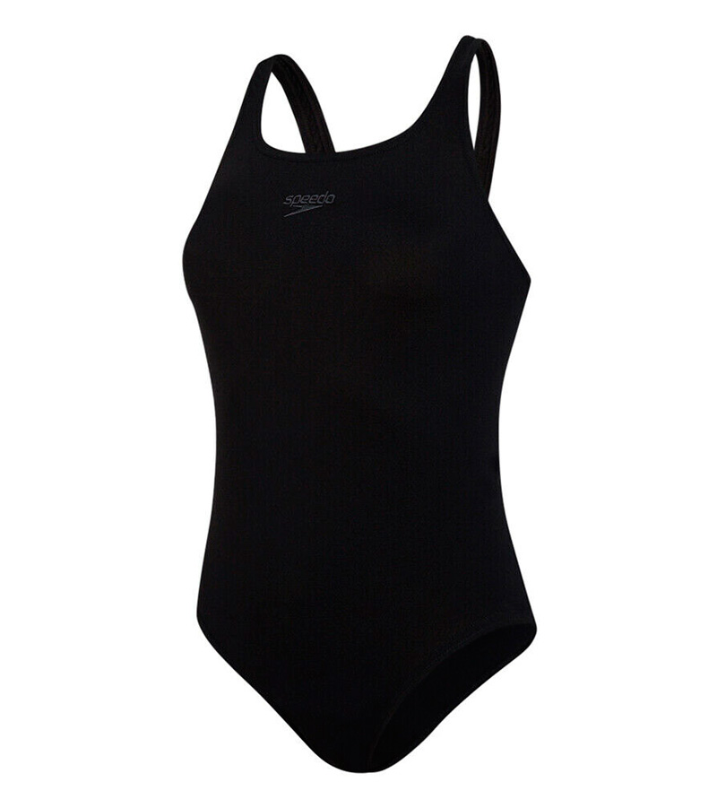 Купальник слитный Speedo Essential Endurance+ Medalist Black