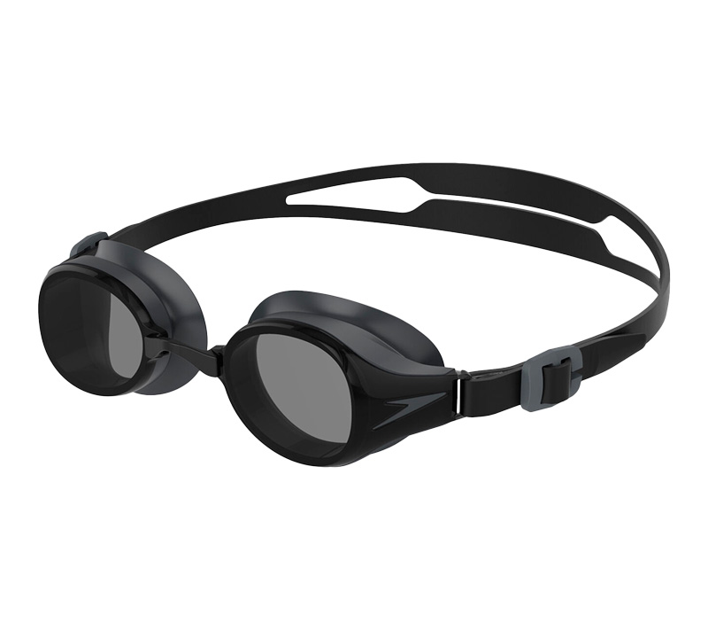 Очки для плавания Speedo Hydropure Goggles Black