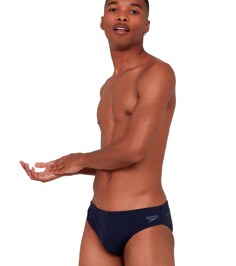 Плавки мужские Speedo Essentials Endurance + 7cm Brief