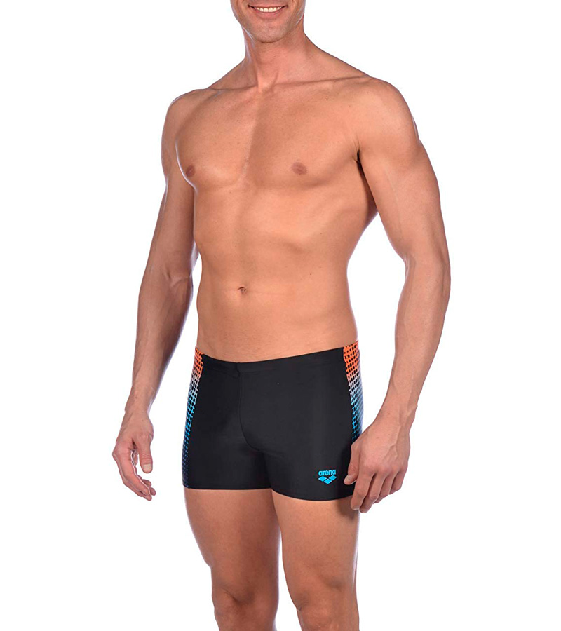 Плавки мужские Arena Daytrip Swim Trunks