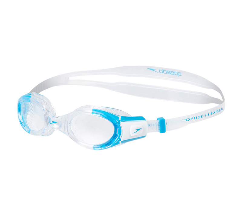 Speedo futura biofuse junior swimming goggles on sale