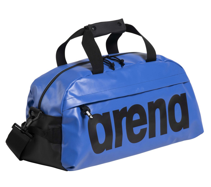 Сумка спортивная Arena Team Duffle 25 Big Logo (25 л) FW21