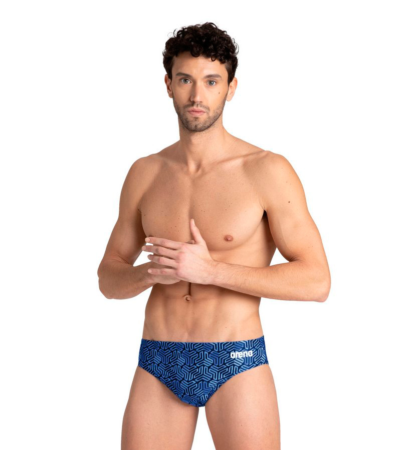 Плавки мужские Arena Kikko Brief