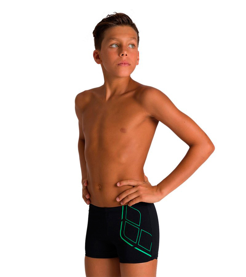 Плавки детские Arena Essentials Jr Short