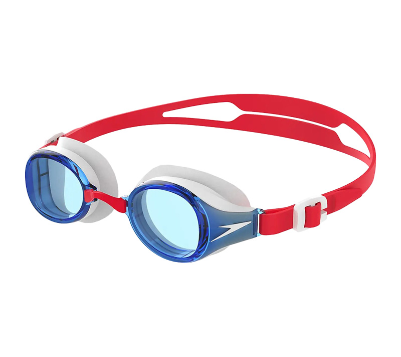 Speedo Hydropure Junior Goggles 1990 Proswim