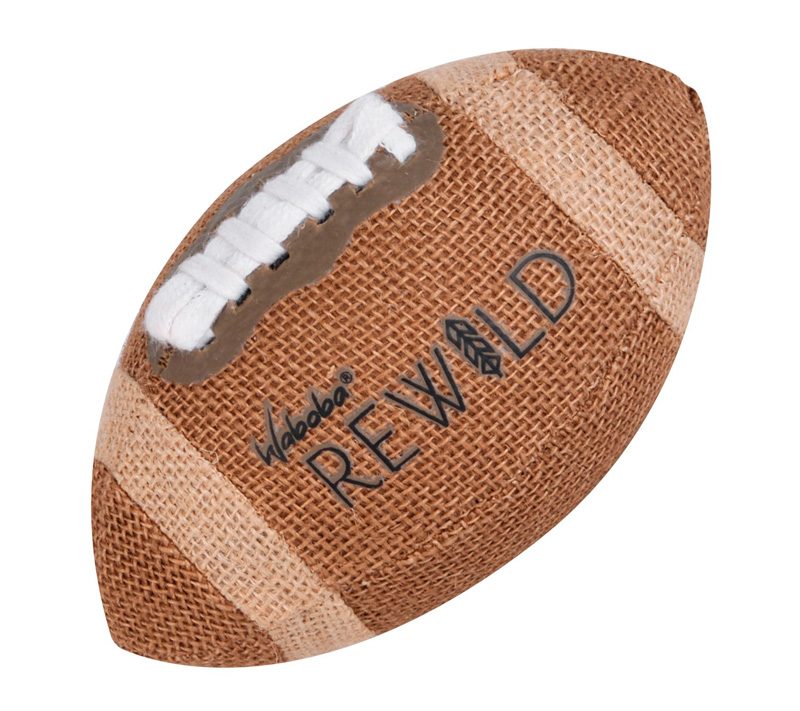 Мяч Waboba Rewild 6" American Football