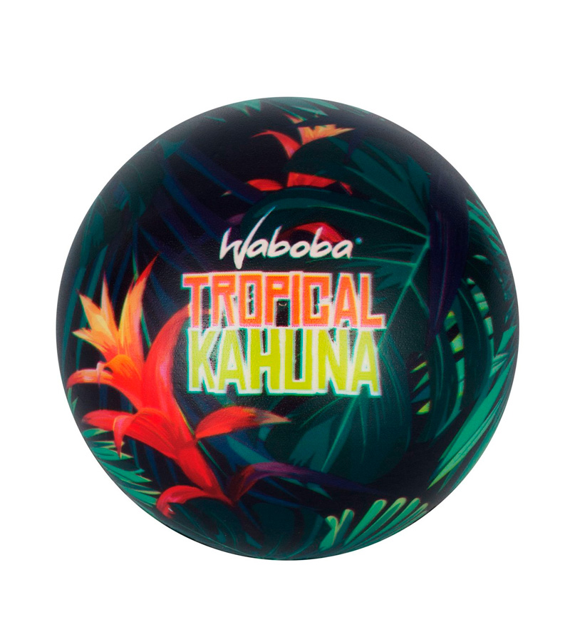 Мяч для игр на воде Waboba Tropical Kahuna