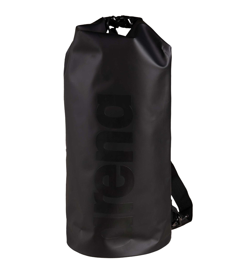 Рюкзак-торба Arena All Black Team Drybag (15 л)