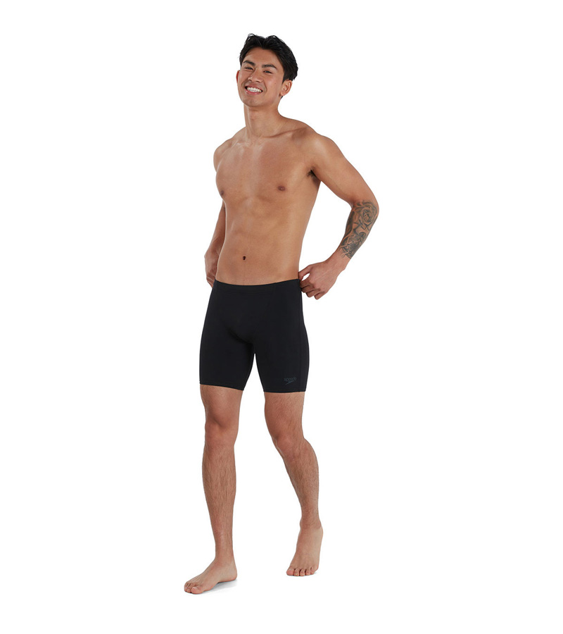 Плавки мужские Speedo Eco Endurance+ V Cut Mid Jammer