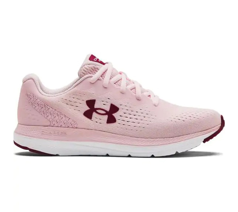 Кроссовки женские Under Armour Charged Impulse 2