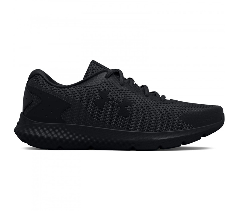 Кроссовки женские Under Armour Charged Rogue 3