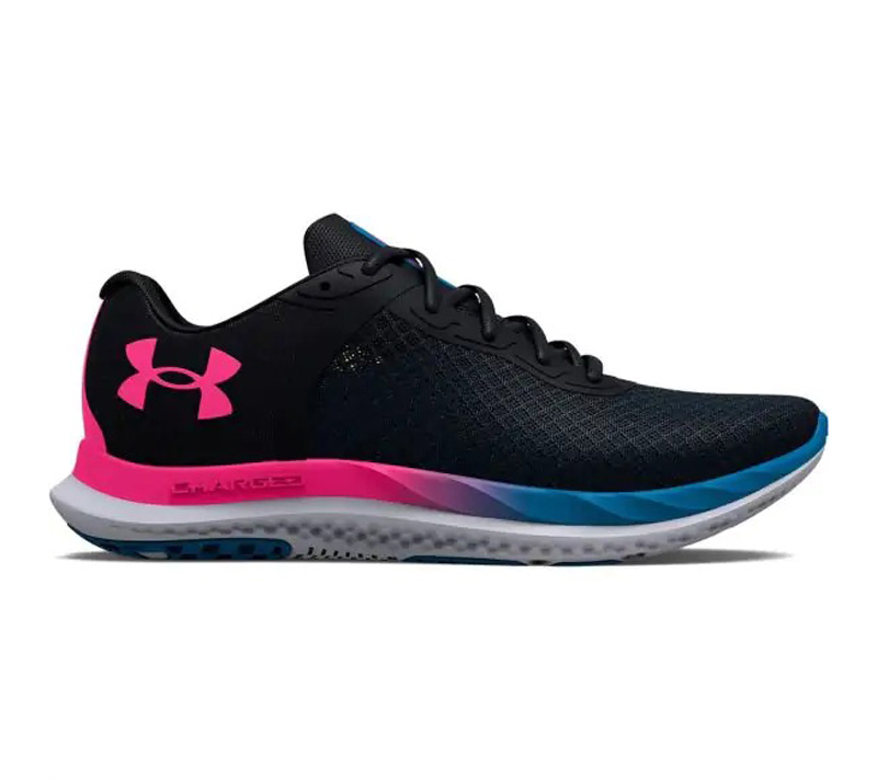 Кроссовки женские Under Armour Charged Breeze