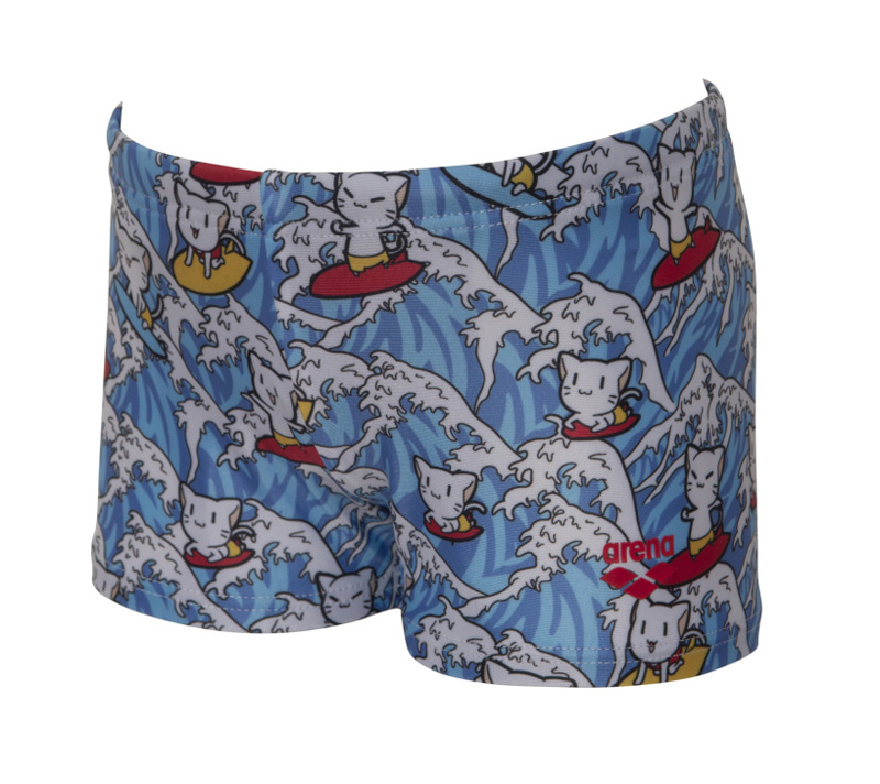 Плавки детские Arena Surfing Kids Boy Short