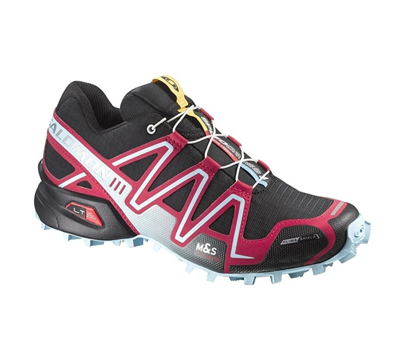 Кроссовки женские Salomon Speedcross 3 CS