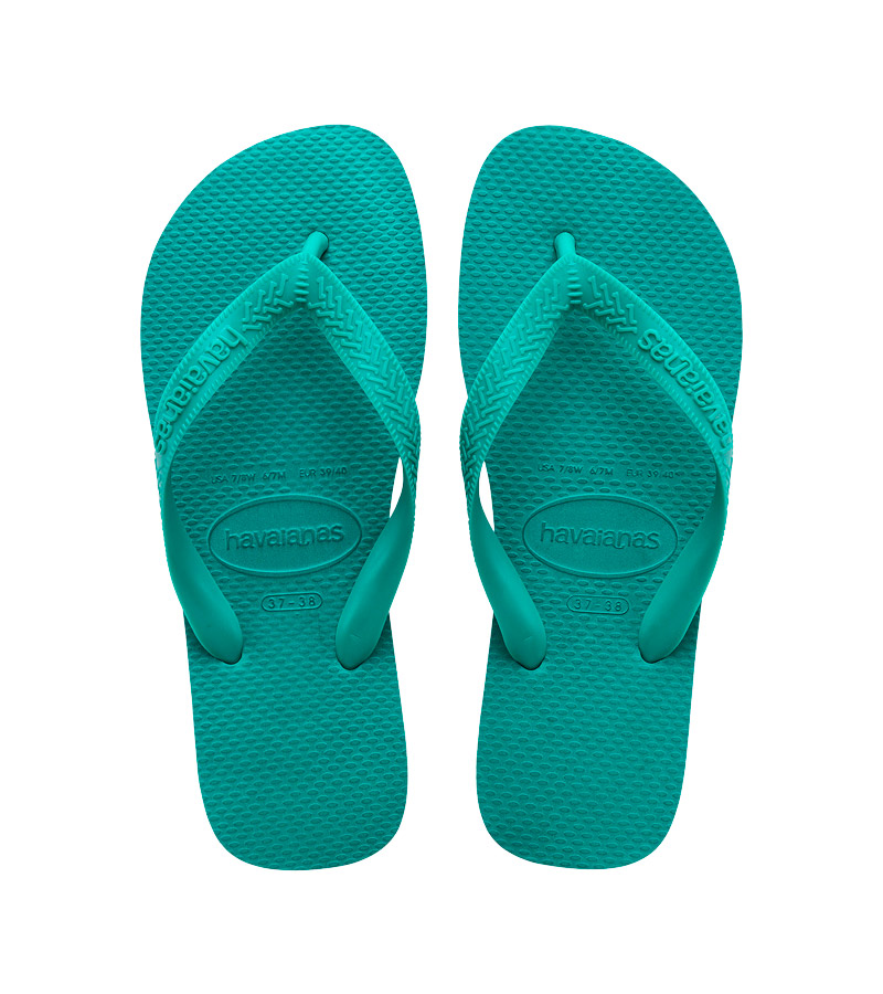 Havaianas Top Green Freshness