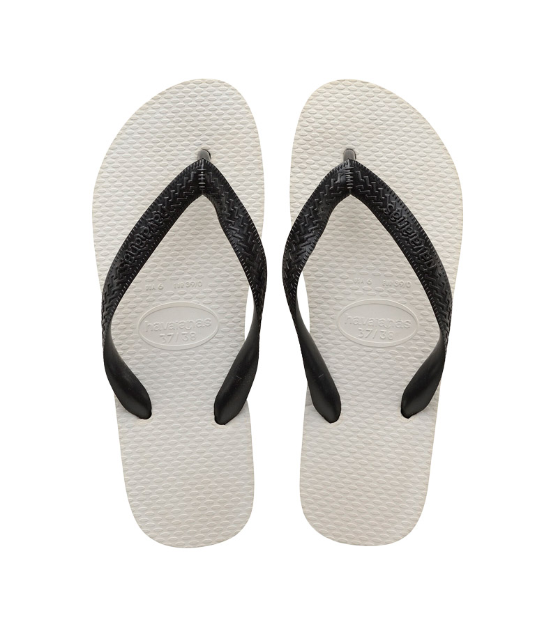 Сланцы Havaianas Tradicional Black