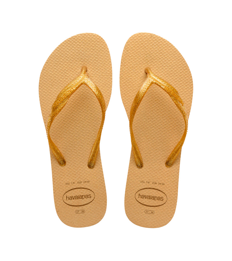 Сланцы женские Havaianas Fantasia Gloss Sand Grey