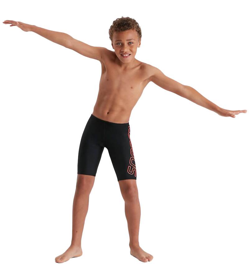 Плавки детские Speedo Boom Logo Placment Jammer