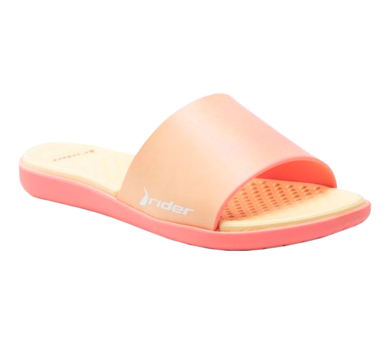 Сланцы женские Rider Splash III Slide Fem