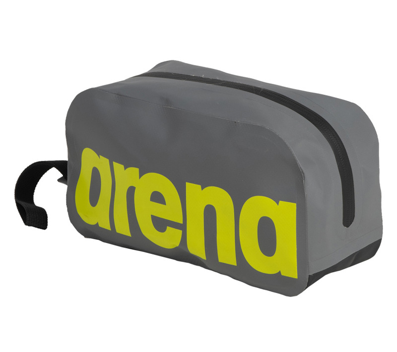 Сумка-косметичка спортивная Arena Big Logo Dry Beauty Case (3.5 л)