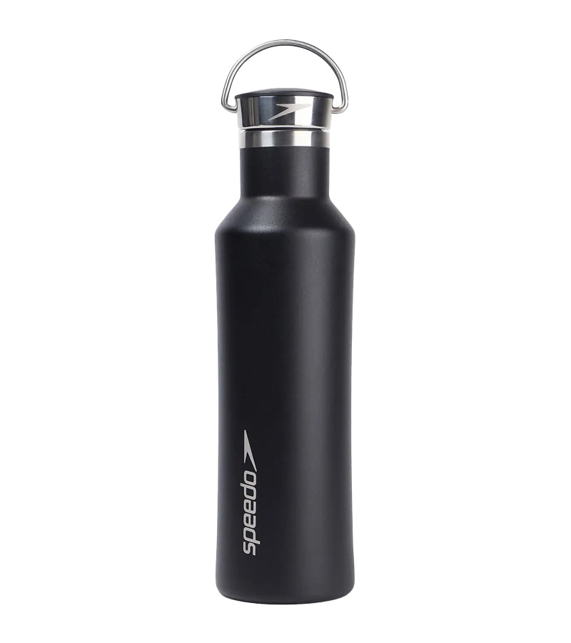 Бутылка-термос для воды Speedo Metal Water Bottle (530 мл)