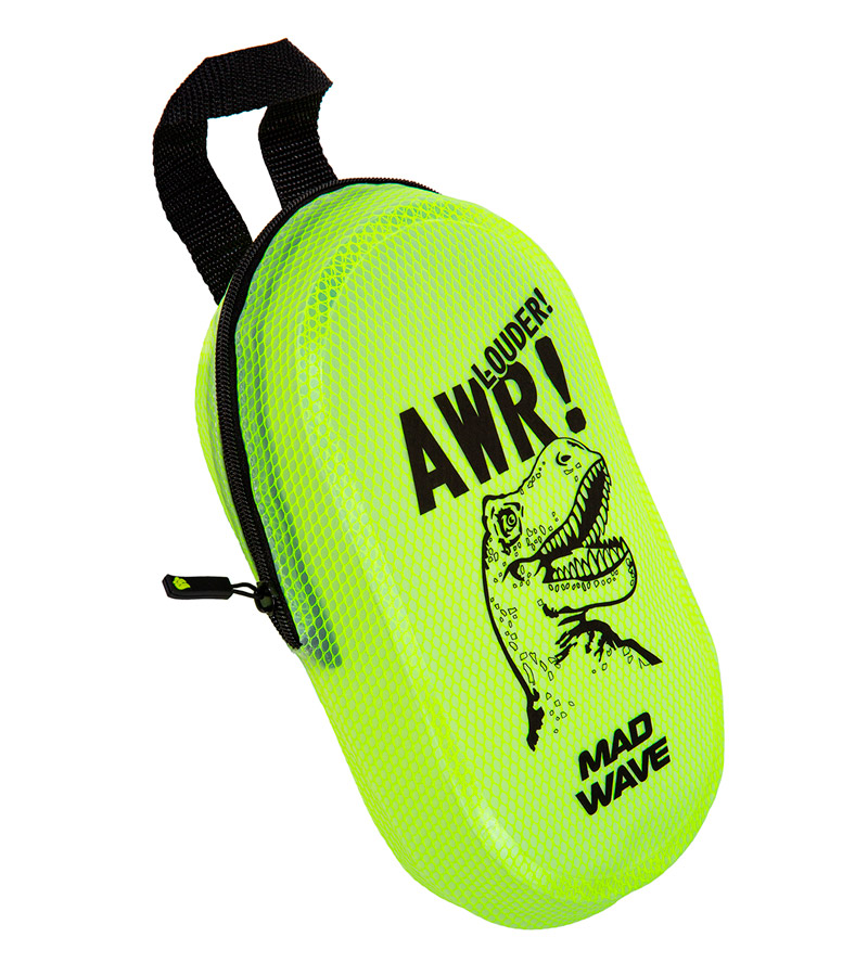 Водонепроницаемая сумка Mad Wave Wet Bag Dino (3 л)