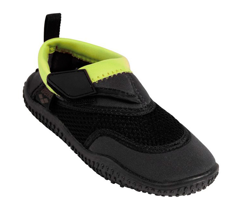 Коралловые тапочки детские Arena Watershoes Jr