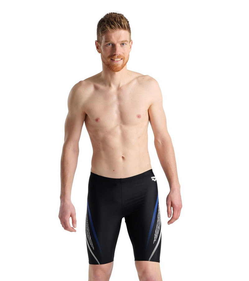 Плавки мужские Arena Swim Jammer Graphic