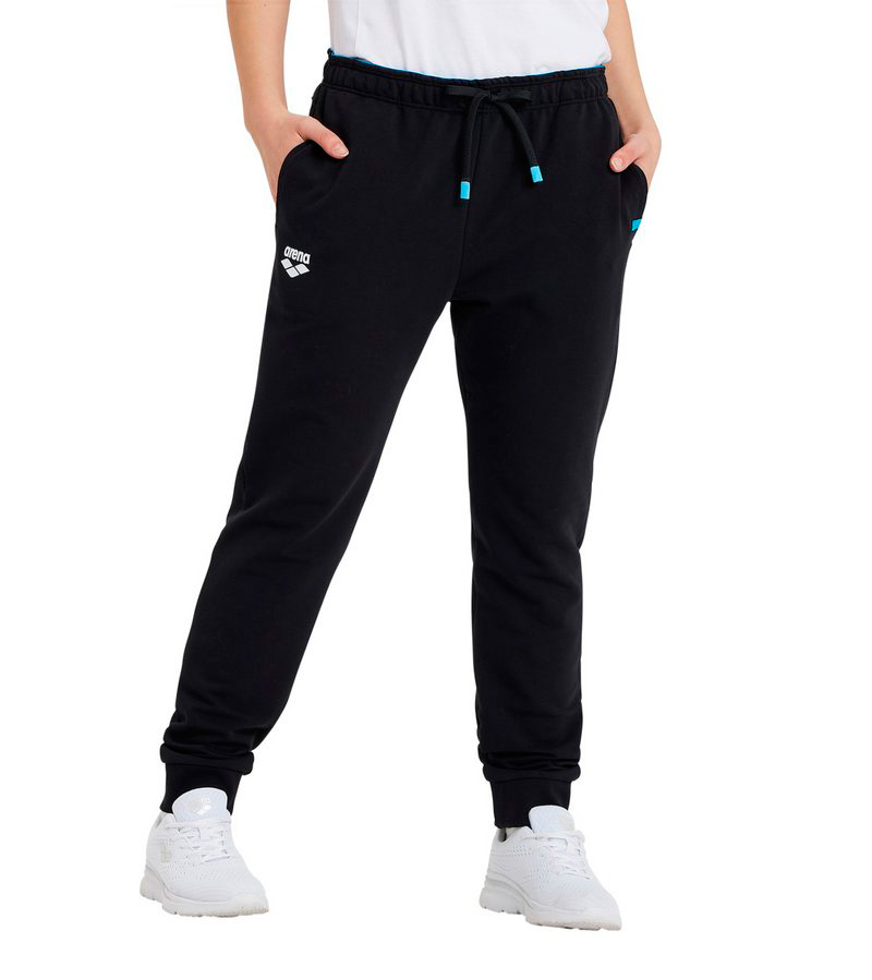 Брюки спортивные Arena Team Pant Solid