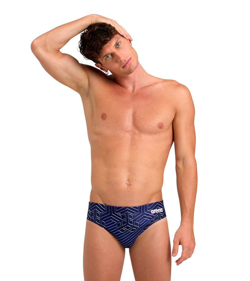 Плавки мужские Arena Kikko Pro Swim Briefs