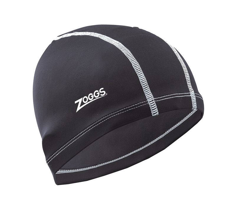 Шапочка для плавания ZOGGS Nylon-Spandex Cap