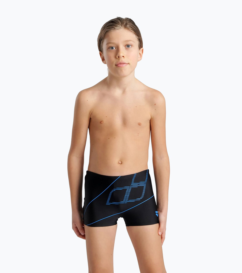 Плавки детские Arena Swim Short Logo Jr